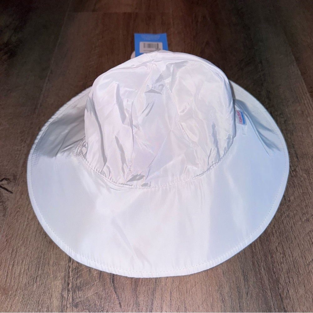 UPF Baby Bucket Hat